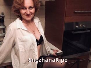 SnezhanaRipe