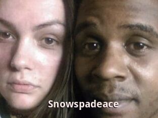 Snowspadeace