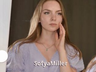 SofyaMiller