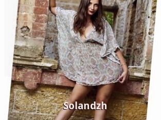 Solandzh