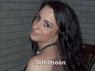 Soleimoon