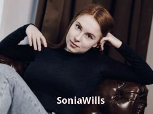 SoniaWills