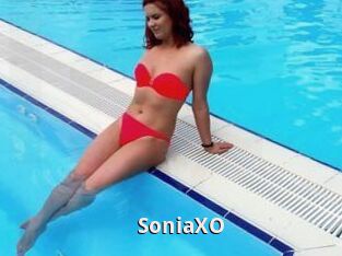 SoniaXO