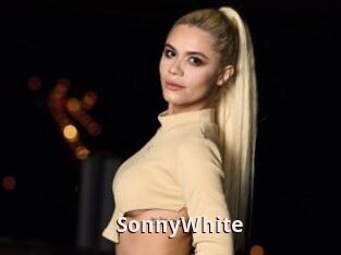 SonnyWhite