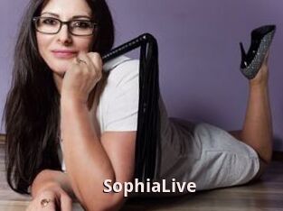 SophiaLive