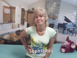 SophiaRei