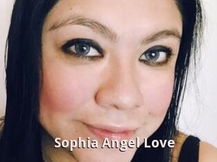 Sophia_Angel_Love