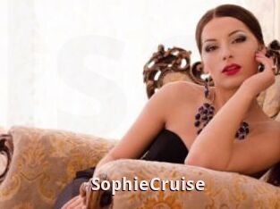 SophieCruise