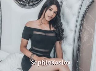 SophieKoslov