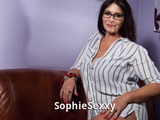 SophieSexxy Live Sex Chat