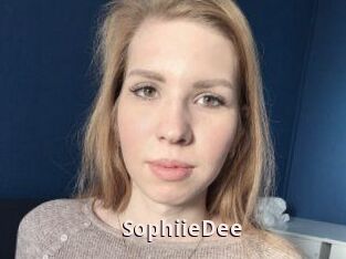 SophiieDee