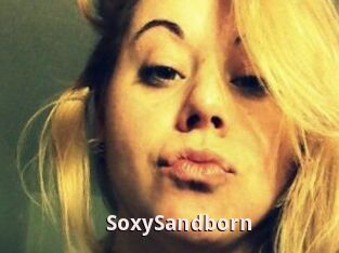 SoxySandborn