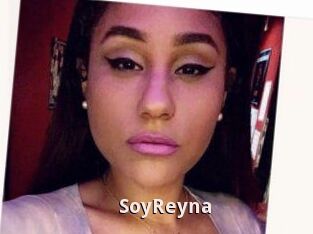 SoyReyna