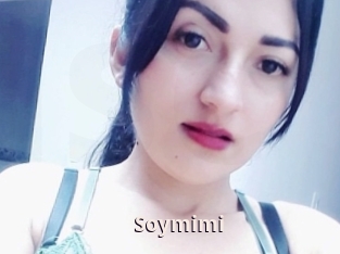 Soymimi