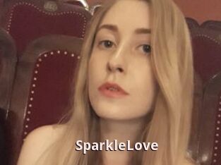 SparkleLove