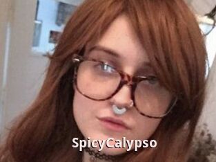 SpicyCalypso