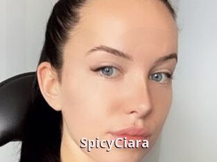 SpicyCiara