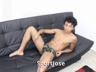 SportJose