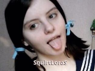 SquirtLoraS