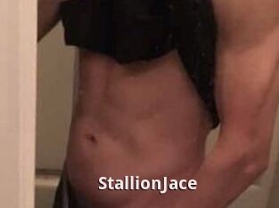 StallionJace