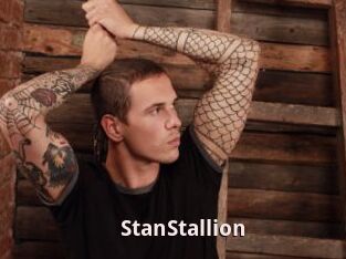 StanStallion