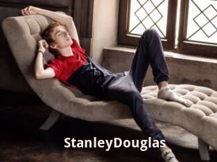 StanleyDouglas