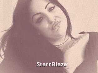 StarrBlaze