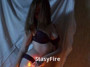 StasyFire