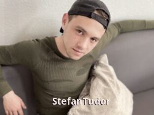 StefanTudor