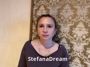 StefanaDream