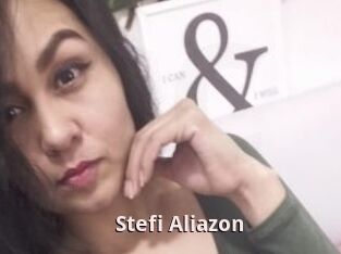 Stefi_Aliazon