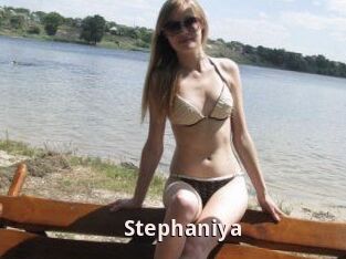 Stephaniya