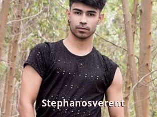 Stephanosverent