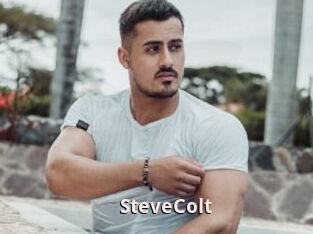SteveColt