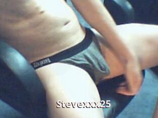 Stevexxx25