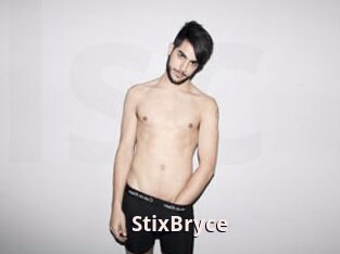 StixBryce