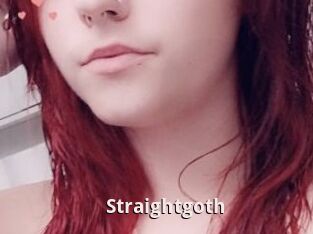 Straightgoth