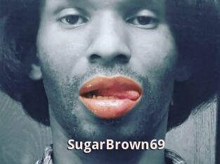 SugarBrown69