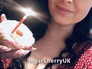 SugarCherryUK