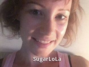 SugarLoLa