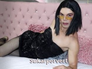 Sukarpervert