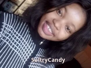 SultryCandy