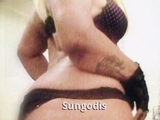 Sungodis