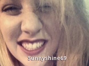 Sunnyshine69