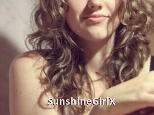 SunshineGirlX