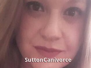 SuttonCanivorce