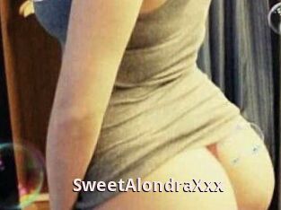 SweetAlondraXxx