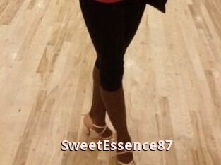 SweetEssence87