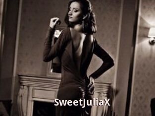 SweetJuliaX