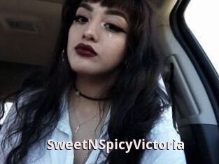 SweetNSpicyVictoria